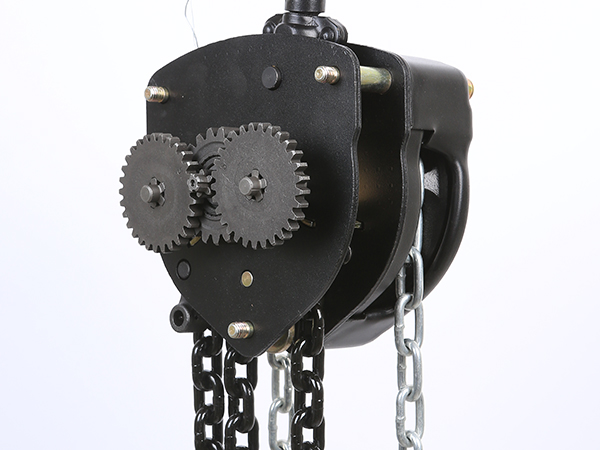 手拉葫蘆傳動系統 手拉葫蘆傳動系統